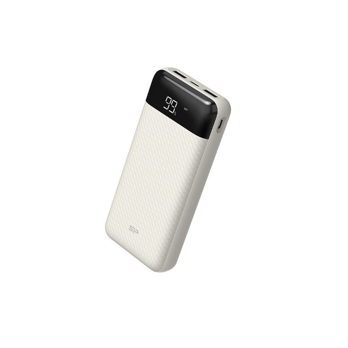 Powerbank Silicon Power GS28 Alb 20000 mAh
