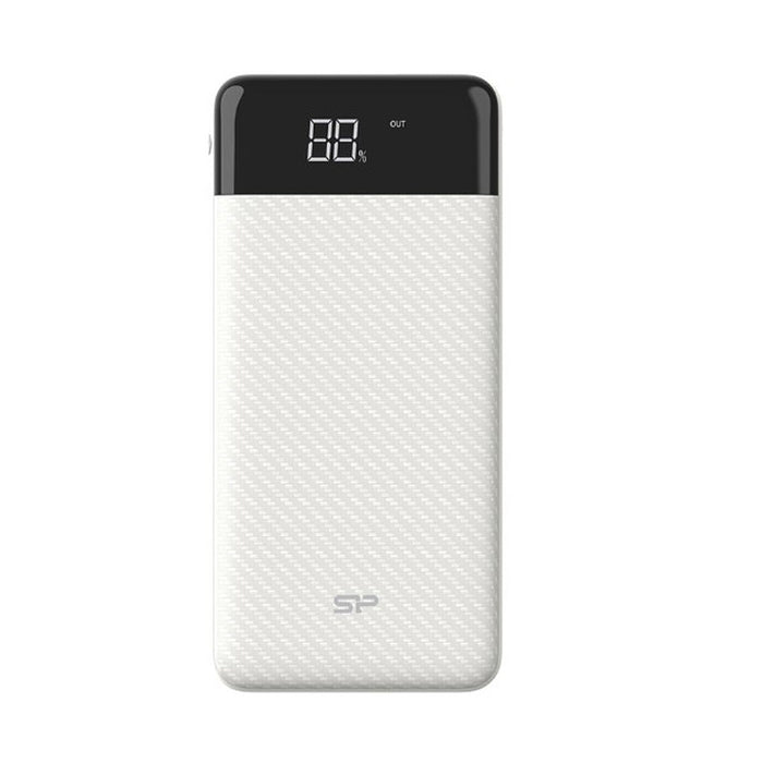 Powerbank Silicon Power GS28 Alb 20000 mAh