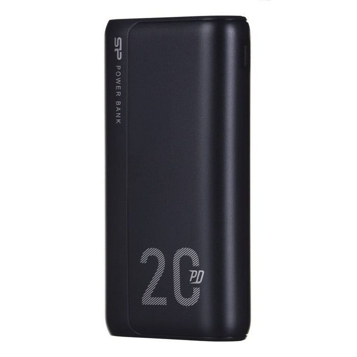 Power Bank Silicon Power QS15 Negru 20000 mAh