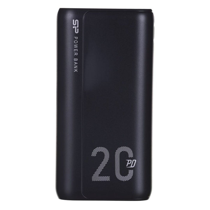 Power Bank Silicon Power QS15 Negru 20000 mAh