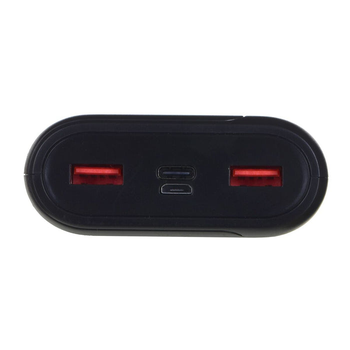 Power Bank Silicon Power QS15 Negru 20000 mAh