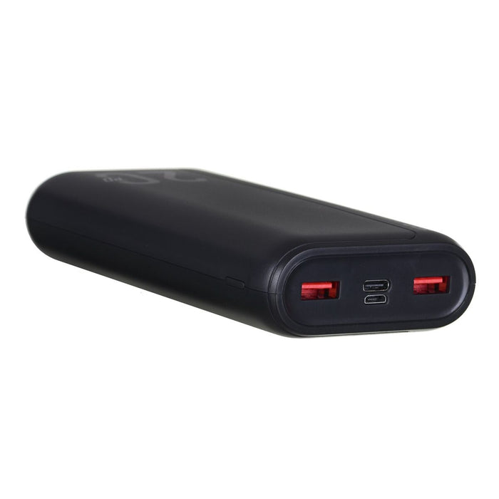 Power Bank Silicon Power QS15 Negru 20000 mAh