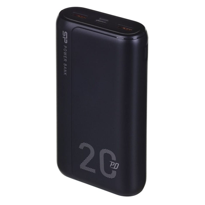 Power Bank Silicon Power QS15 Negru 20000 mAh