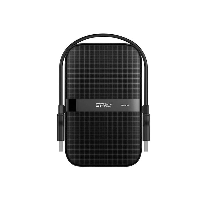 Hard disk Extern Silicon Power Armor A60 5 TB