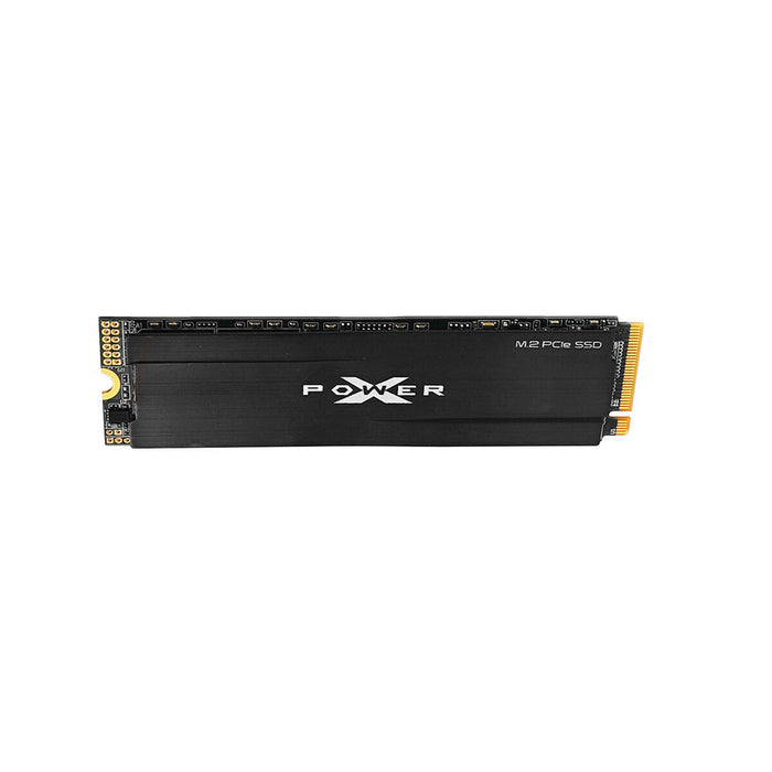 Hard Disk Silicon Power XD80 1 TB SSD