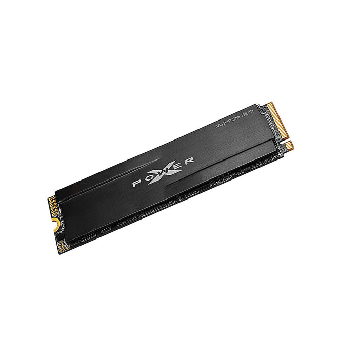 Hard Disk Silicon Power XD80 1 TB SSD