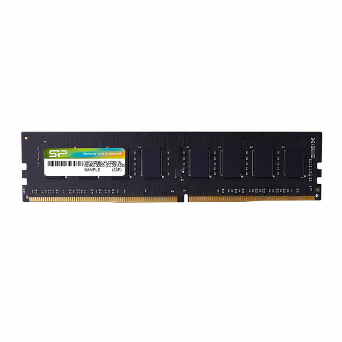 Memorie RAM Silicon Power SP008GBLFU266X02 8 GB DDR4 DDR4 DDR4-SDRAM CL19