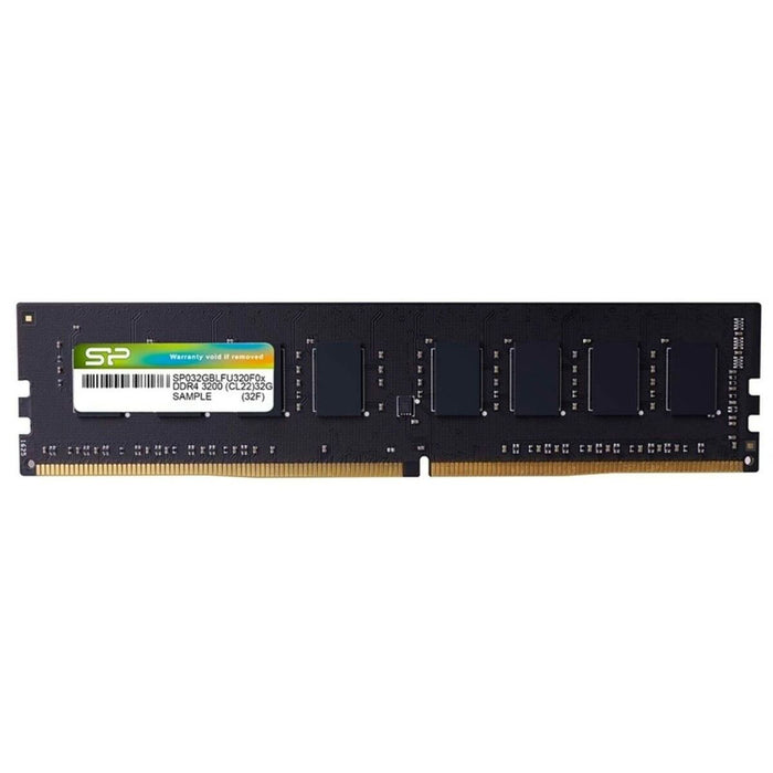 Memorie RAM Silicon Power SP016GBLFU320X02 16 GB DDR4
