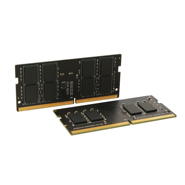Memorie RAM Silicon Power SP016GBSFU266X02 16 GB DDR4 SODIMM CL19 16 GB