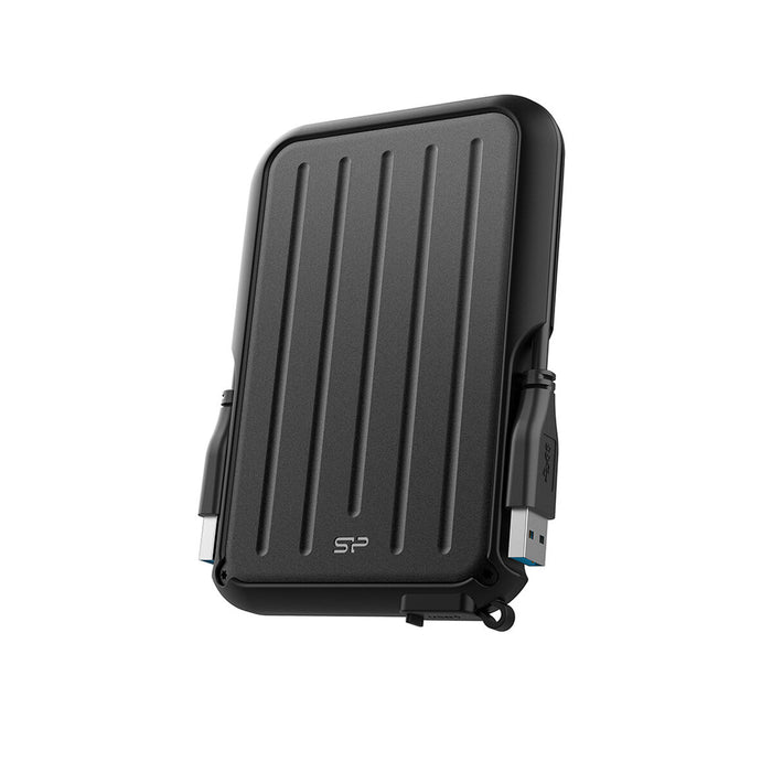 Hard disk Extern Silicon Power A66 2 TB