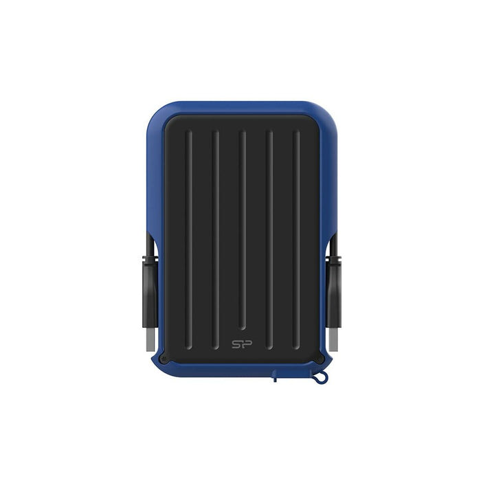 Hard disk Extern Silicon Power A66 5 TB