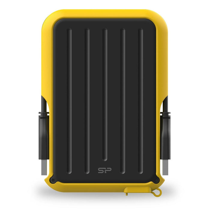 Hard disk Extern Silicon Power A66 5 TB