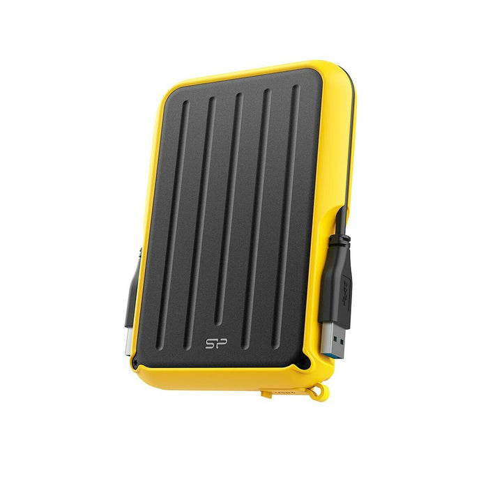 Hard disk Extern Silicon Power A66 5 TB
