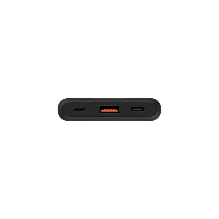 Powerbank Silicon Power SP10KMAPBKQP550K Negru 10000 mAh 38,5 WH