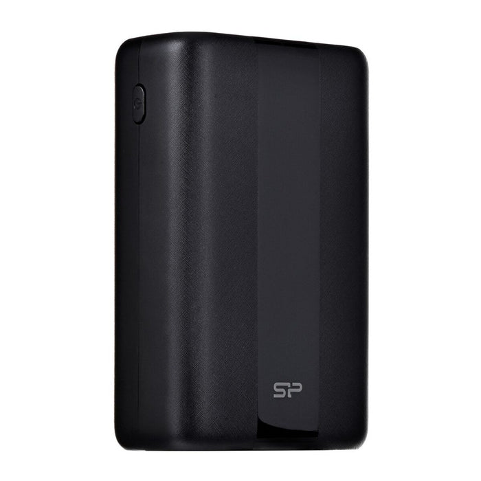 Power Bank Silicon Power QX55 Negru 30000 mAh
