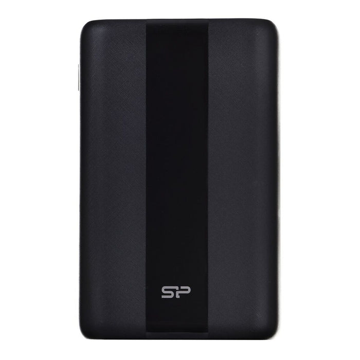 Power Bank Silicon Power QX55 Negru 30000 mAh