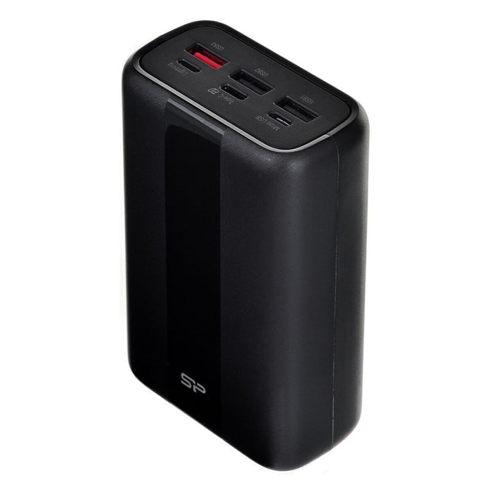 Power Bank Silicon Power QX55 Negru 30000 mAh
