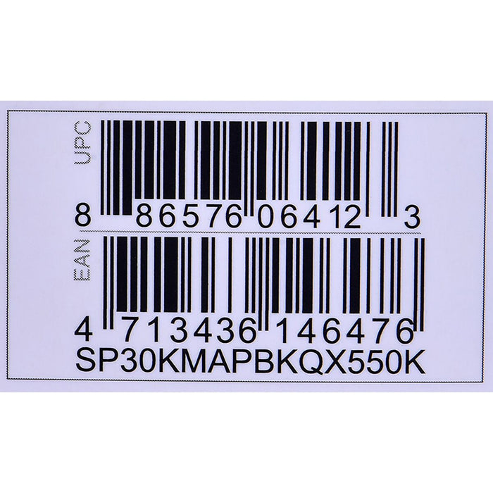 Power Bank Silicon Power QX55 Negru 30000 mAh