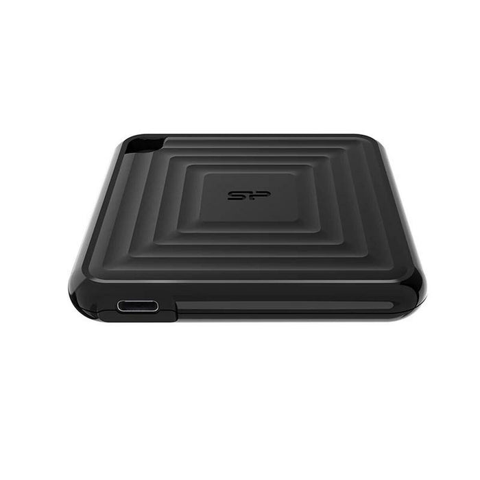 Hard disk Extern Silicon Power PC60  2 TB SSD
