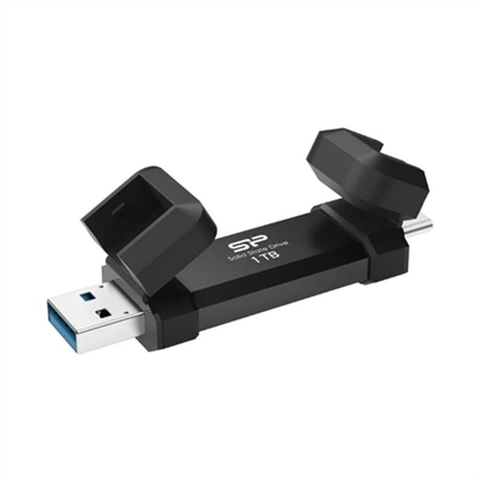 Hard disk Extern Silicon Power DS72 1 TB SSD