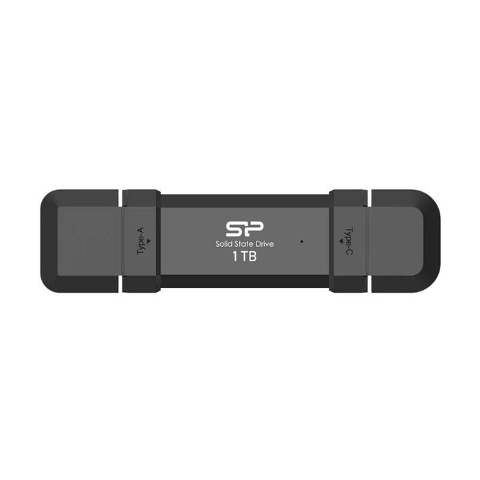 Hard disk Extern Silicon Power DS72 1 TB SSD