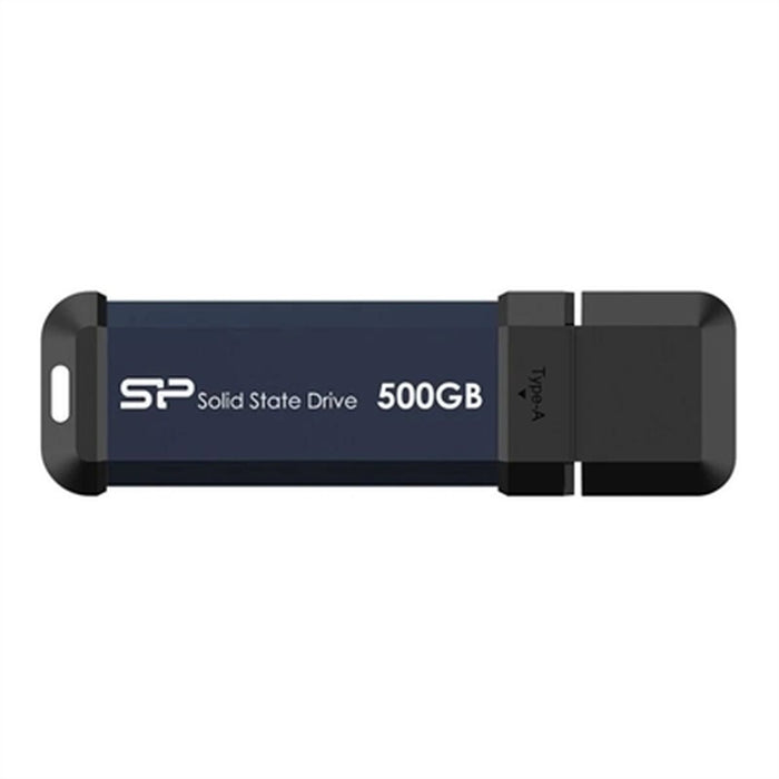 Hard disk Extern Silicon Power MS60 500 GB SSD