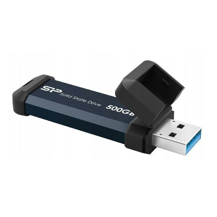 Hard disk Extern Silicon Power MS60 500 GB SSD