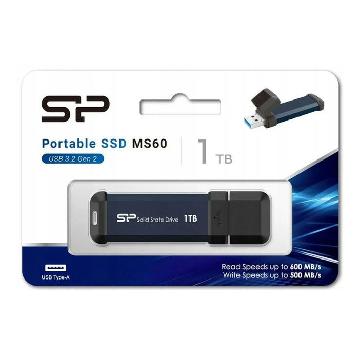 Hard disk Extern Silicon Power MS60 1 TB SSD