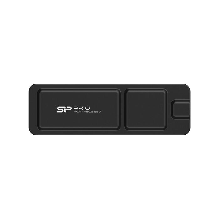 Hard disk Extern Silicon Power SP020TBPSDPX10CK 2 TB SSD