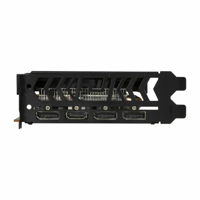Placă Grafică Powercolor AXRX 6600 8GBD6-3DH 8 GB GDDR6 AMD Radeon RX 6600