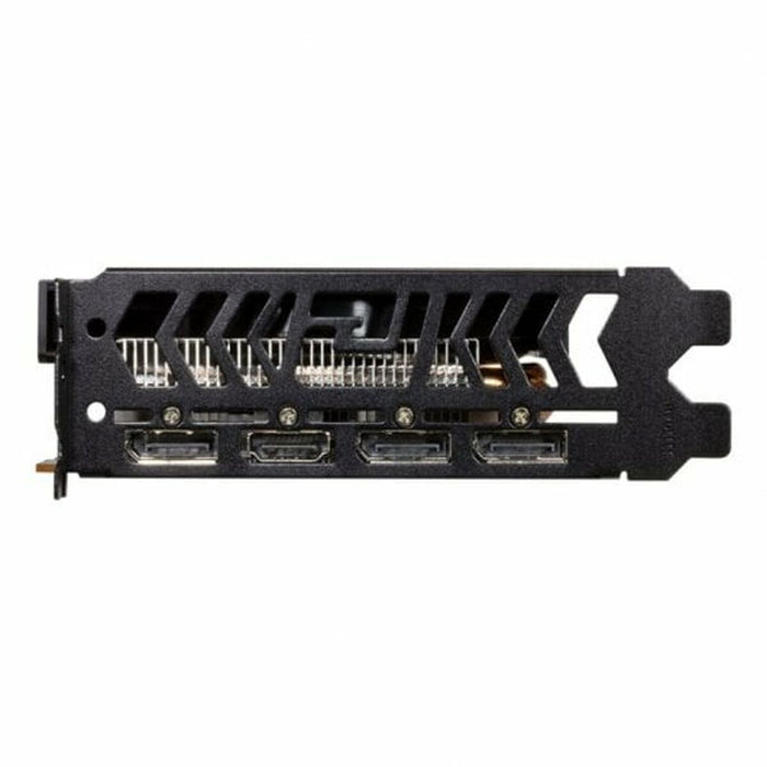 Placă Grafică Powercolor AXRX 6650 XT 8GBD6-3DH radeon rx 6650 xt 8 GB GDDR6