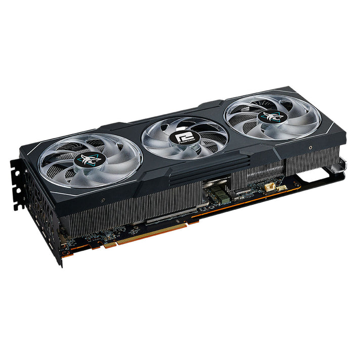 Placă Grafică Powercolor RX 7900 XT 20G-L/OC 3 GB GDDR6 AMD Radeon RX 7900 XT