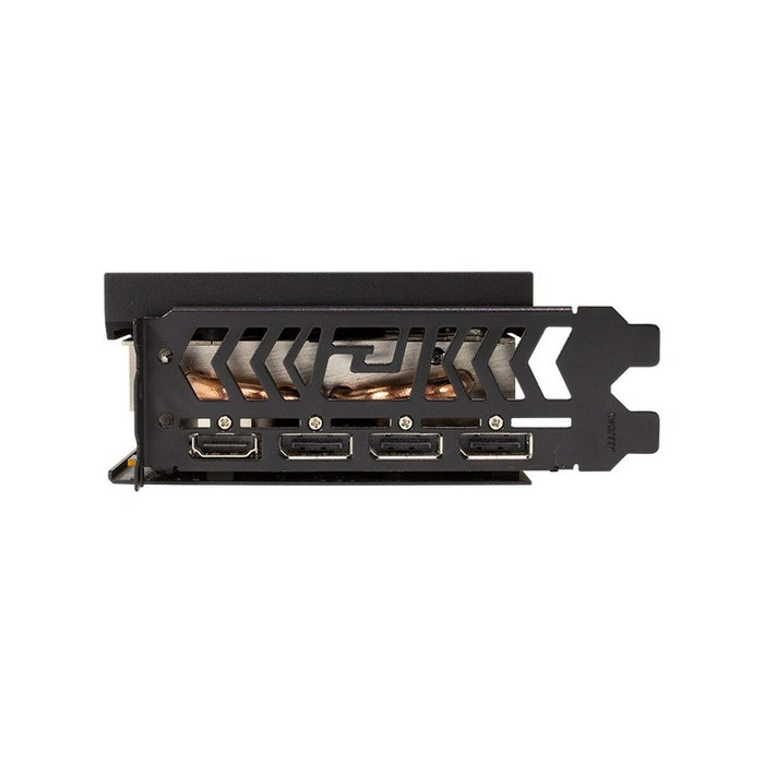 Placă Grafică Powercolor RX7800XT 16G-F/OC AMD AMD RADEON RX 7800 XT 16 GB GDDR6