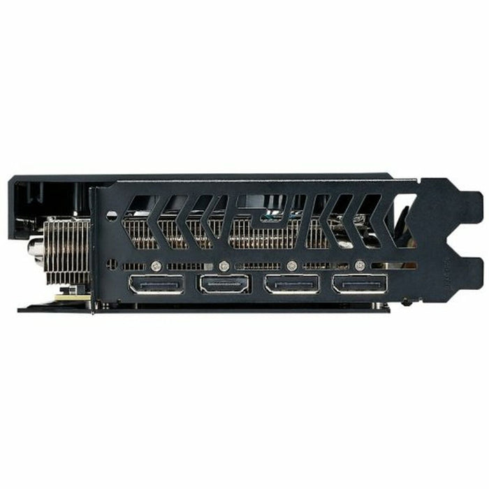 Placă Grafică Powercolor RX7600XT 16G-L/OC 16 GB GDDR6