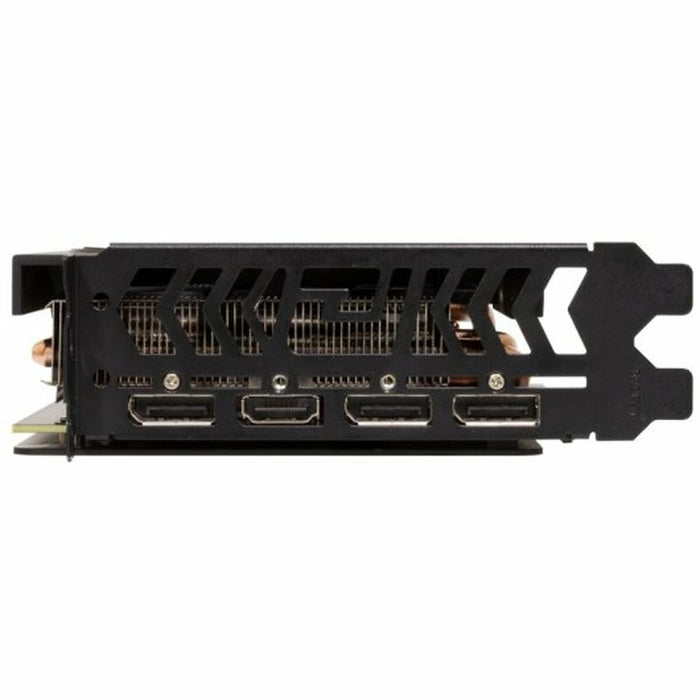 Placă Grafică Powercolor RX7600XT 16G-F 16 GB GDDR6