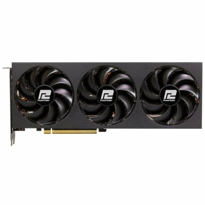 Placă Grafică Powercolor FIGHTER 16 GB GDDR6
