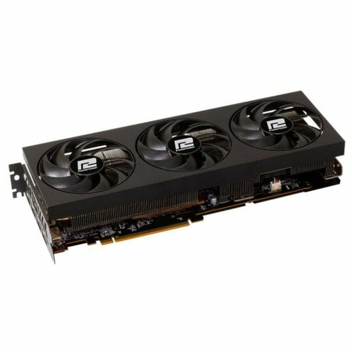 Placă Grafică Powercolor FIGHTER 16 GB GDDR6
