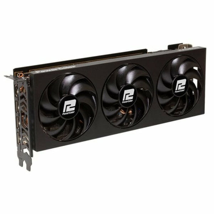 Placă Grafică Powercolor FIGHTER 16 GB GDDR6
