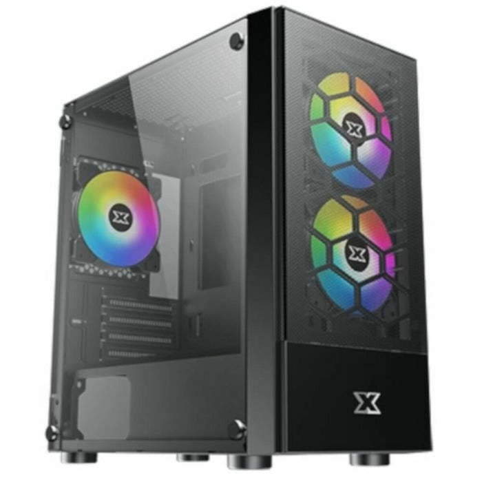 Unitate Semi-tower ATX XIGMATEK Negru