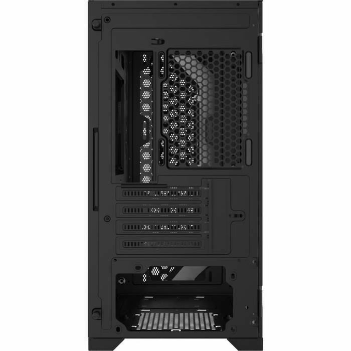 Unitate Semi-tower ATX XIGMATEK Negru