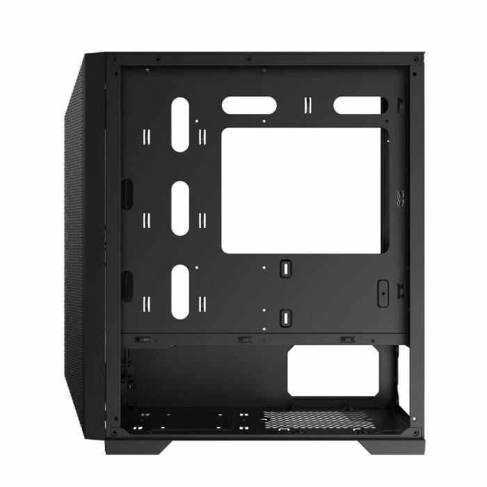 Unitate Semi-tower ATX XIGMATEK Negru
