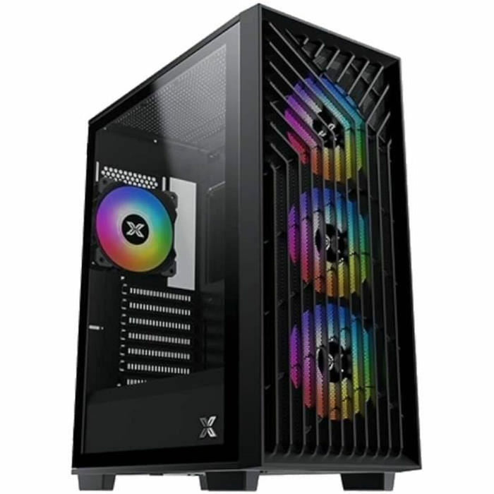 Unitate Semi-tower ATX XIGMATEK Negru