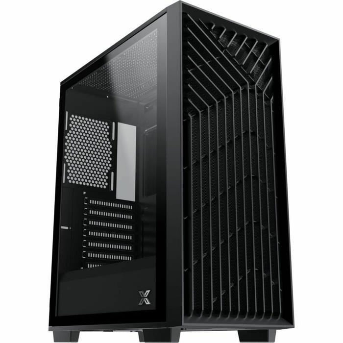 Unitate Semi-tower ATX XIGMATEK Negru