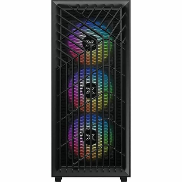 Unitate Semi-tower ATX XIGMATEK Negru