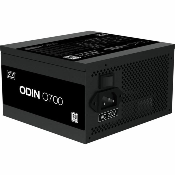Sursă de Alimentare XIGMATEK 700 W