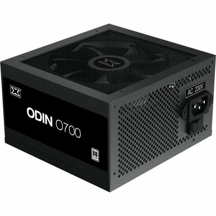Sursă de Alimentare XIGMATEK 700 W
