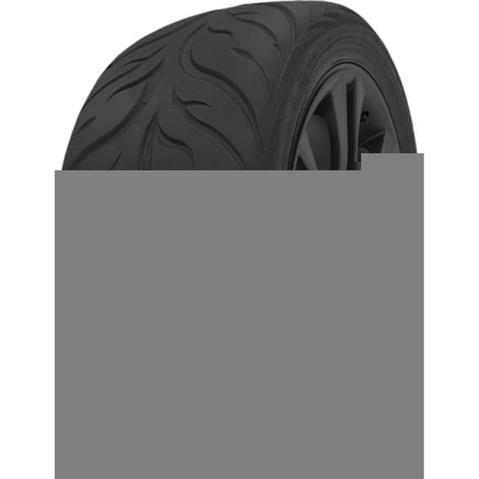 Anvelopă auto Federal 595RS-RR 245/40ZR17