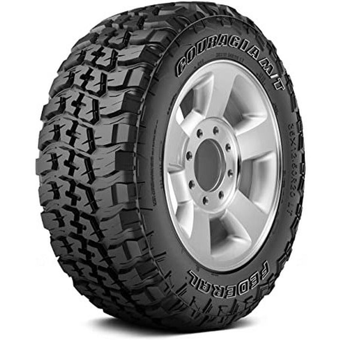 Anvelopa ATV Federal COURAGIA M/T 30X9,50R15LT