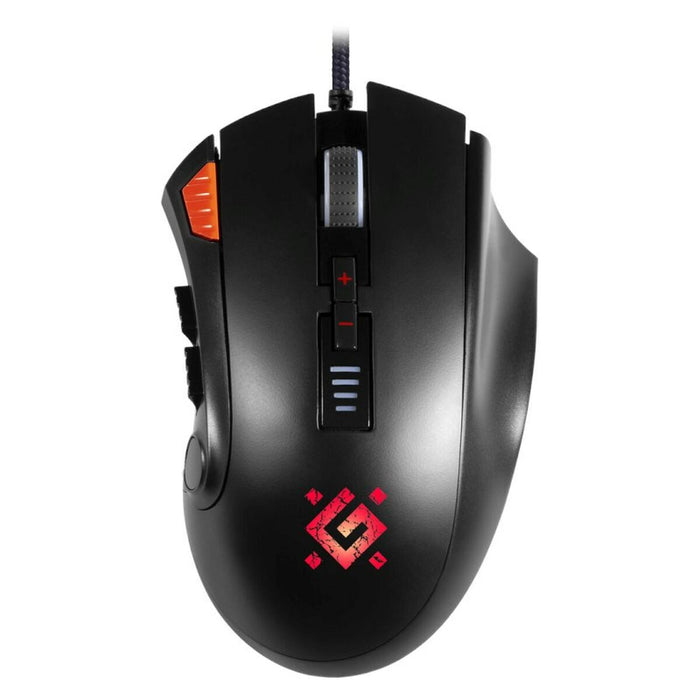 Mouse Defender GM-917 Negru