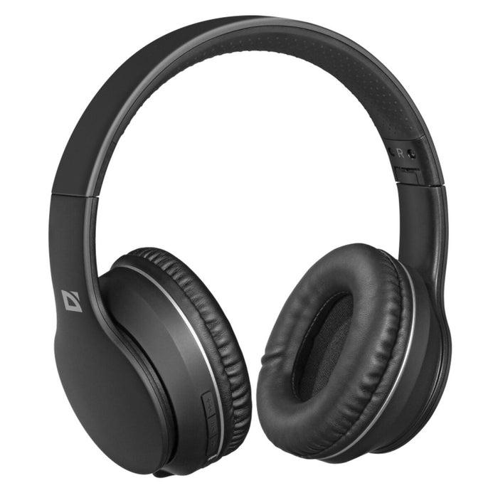 Căști Bluetooth Defender Freemotion B580 Negru
